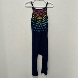 Mara Hoffman kids romper size 2/3